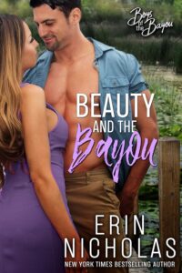 Thrifty Thursday: Erin Nicholas edition #ErinNicholas #ThriftyThursday #KindleUnlimited #BoysoftheBayou Thrifty Thursday: Erin Nicholas edition #ErinNicholas #ThriftyThursday #KindleUnlimited #BoysoftheBayou