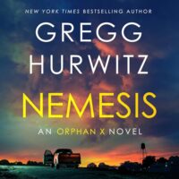 🎧 Nemesis by Gregg Hurwitz @gregghurwitzbooks.bsky.social @ScottBrick @macmillanaudio.bsky.social @stmartinspress.bsky.social #LoveAudiobooks @GreggHurwitz  @MinotaurBooks @StMartinsPress @MacmillanAudio 