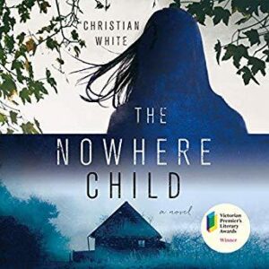 🎧 The Nowhere Child by Christian White #ChristianWhite @littrelly.speaking @macmillanaudio.bsky.social‬ #LoveAudiobooks #JIAM @audiobookmel.bsky.social‬ 🎧 The Nowhere Child by Christian White #ChristianWhite @littrelly.speaking @macmillanaudio.bsky.social‬ #LoveAudiobooks #JIAM @audiobookmel.bsky.social‬