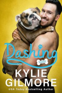Thrifty Thursday: Unleashed Romance series by Kylie Gilmore edition #KylieGilmore @KylieGilmoreToo‪ #ThriftyThursday 