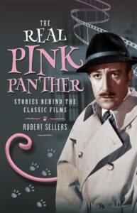 The Real Pink Panther by Robert Sellers #RobertSellers @sophiarose1816 The Real Pink Panther by Robert Sellers #RobertSellers @sophiarose1816