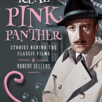 The Real Pink Panther by Robert Sellers #RobertSellers  @sophiarose1816 