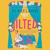 🎧 Jilted by Vi Keeland @vikeeland.bsky.social #AidenSnow #AndiArndt @macmillanaudio.bsky.social @RobinBridgeFour #LoveAudiobooks #KindleUnlimited