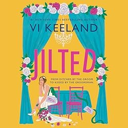 Jilted by Vi Keeland