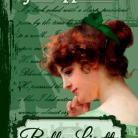 Belle Lisette by Jan Hahn #JanHahn #KindleUnlimited @sophiarose1816