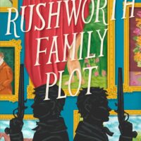The Rushworth Family Plot by Claudia Gray @claudiagray @vintageanchorbooks @Austenprose  @sophiarose1816