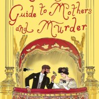 A Daughter’s Guide to Mothers and Murder by Dianne Freeman @diannefreeman.bsky.social @kensingtonbooks.bsky.social @sophiarose1816 @difreeman001 @KensingtonBooks