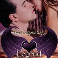 Legend of the Forbidden by JF Jenkins #JFJenkins  @sophiarose1816 