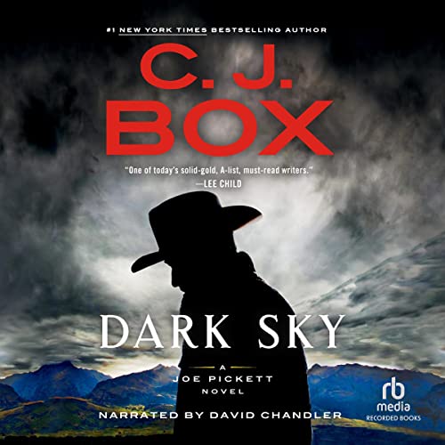 Dark Sky by CJ Box