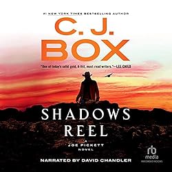 Shadows Reel by CJ Box