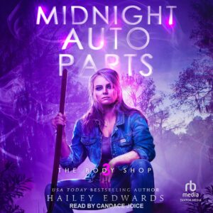 🎧 Midnight Auto Parts by Hailey Edwards @haileyedwards.bsky.social #CandaceMarieJoice @tantoraudio.bsky.social #KindleUnlimited #LoveAudiobooks @HaileyEdwards @TantorAudio 🎧 Midnight Auto Parts by Hailey Edwards @haileyedwards.bsky.social #CandaceMarieJoice @tantoraudio.bsky.social #KindleUnlimited #LoveAudiobooks @HaileyEdwards @TantorAudio