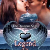 Legend of the Great Dragon by JF Jenkins #JFJenkins @sophiarose1816