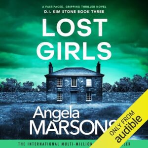 Sunday Series: DI Kim Stone by Angela Marsons #AngelaMarsons #JanCramer @bookouture.bsky.social #LoveAudiobooks #SundaySeries @writeangie Sunday Series: DI Kim Stone by Angela Marsons #AngelaMarsons #JanCramer @bookouture.bsky.social #LoveAudiobooks #SundaySeries @writeangie