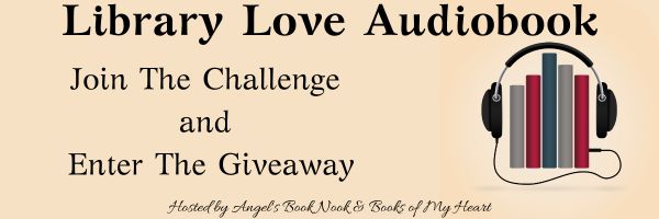 The winner will receive a 3 Month Audible Credit (INT)
