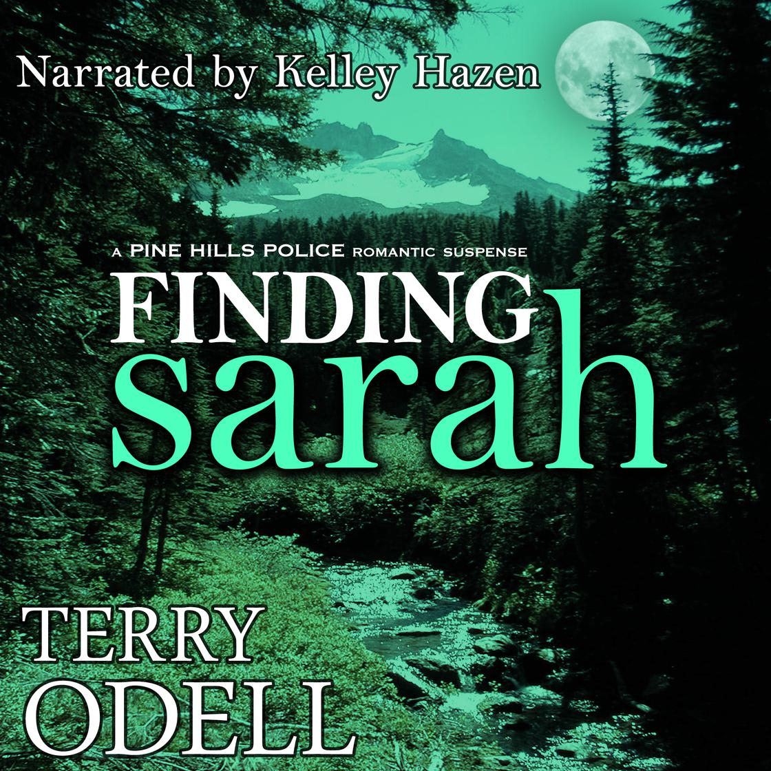 Finding Sarah  by Terry Odell