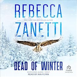 Dead of Winter by Rebecca Zanetti