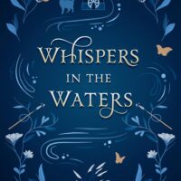 Whispers in the Waters by Sarah Chislon #SarahChislon  @sophiarose1816 #ThriftyThursday