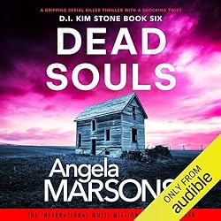 Dead Souls by Angela Marsons