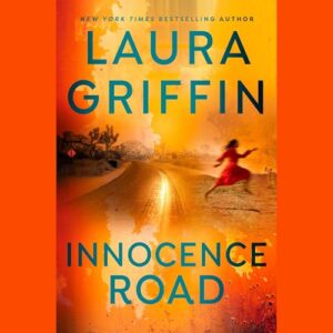🎧 Innocence Road by Laura Griffin @Laura_Griff #SaskiaMaarleveld @berkleyromance.bsky.social @berkleypub.bsky.social @penguinaudio.bsky.social #LoveAudiobooks 