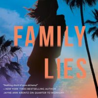 Family Lies by Karen Rose  @karenrosebooks.bsky.social @berkleyromance.bsky.social @berkleypub.bsky.social @KarenRoseBooks 