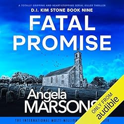 Fatal Promise by Angela Marsons