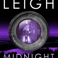 Midnight Exposure by Melinda Leigh @MelindaLeigh1 #KindleUnlimited🎧 @sophiarose1816