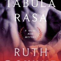 Tabula Rasa by Ruth Downie @ruthsd.bsky.social @sophiarose1816 #SundaySeries
