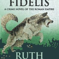 Semper Fidelis by Ruth Downie @ruthsd.bsky.social @sophiarose1816 #SundaySeries