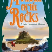 Murder of the Rocks by TE Kinsey @TEKinsey #Thomas&Mercer #KindleUnlimited🎧 @sophiarose1816