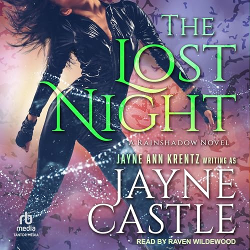 The Lost Night by Jayne Castle