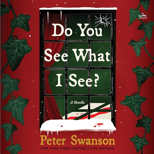 Do You See What I See? by Peter Swanson